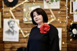 Мурова Светлана Юрьевна
