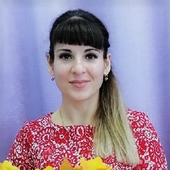 Ратушная Анастасия Владимировна
